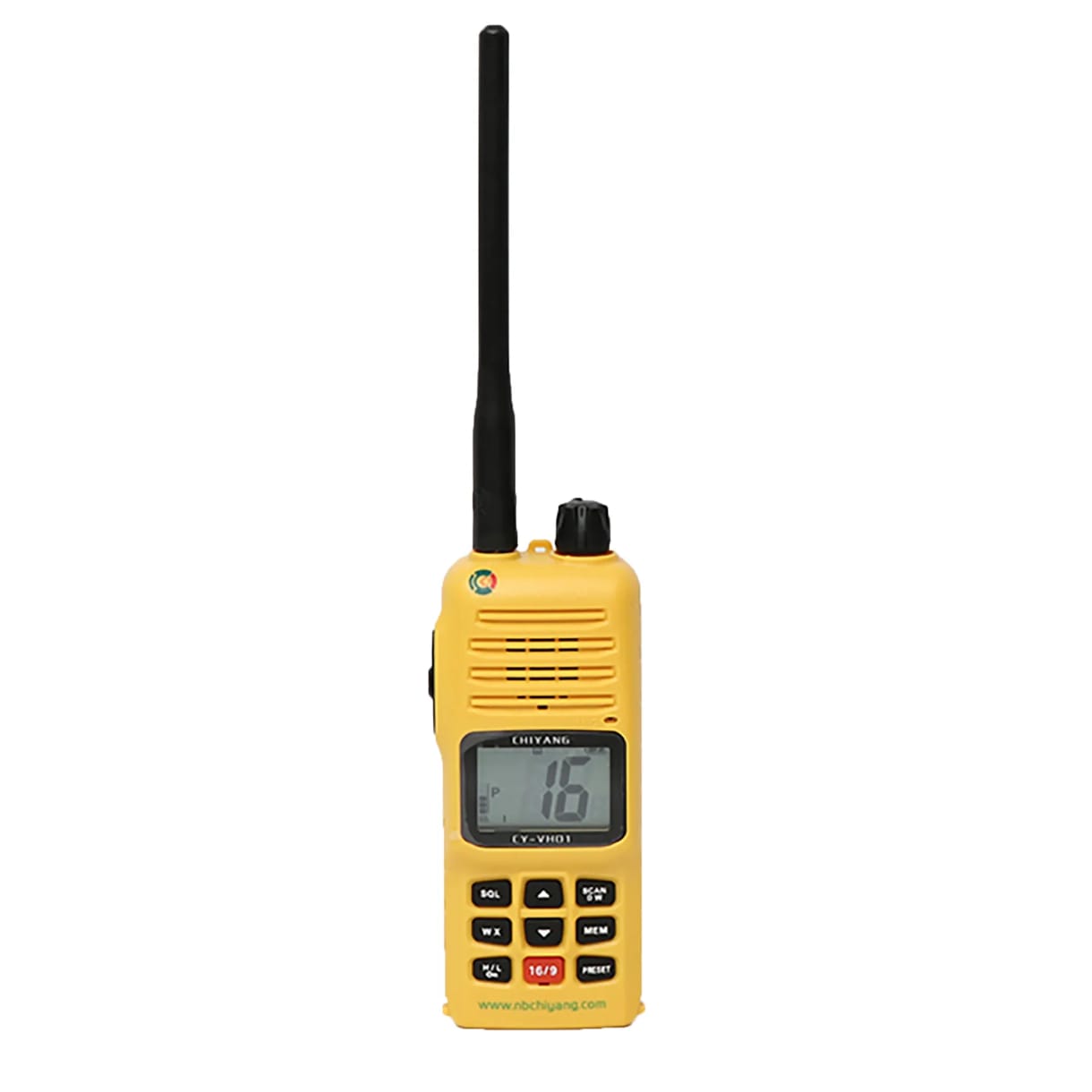 RADIOTELEFONO VHF BIDIRECCIONAL GMDSS CY-VH01