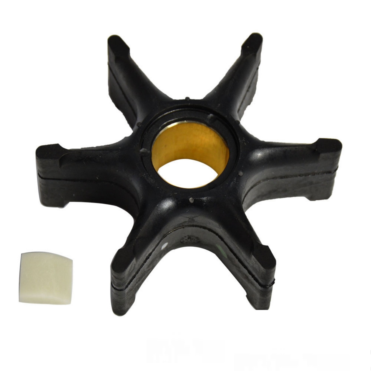 ROTOR BOMBA AGUA EVINRUDE G2 150/300HP  5011603