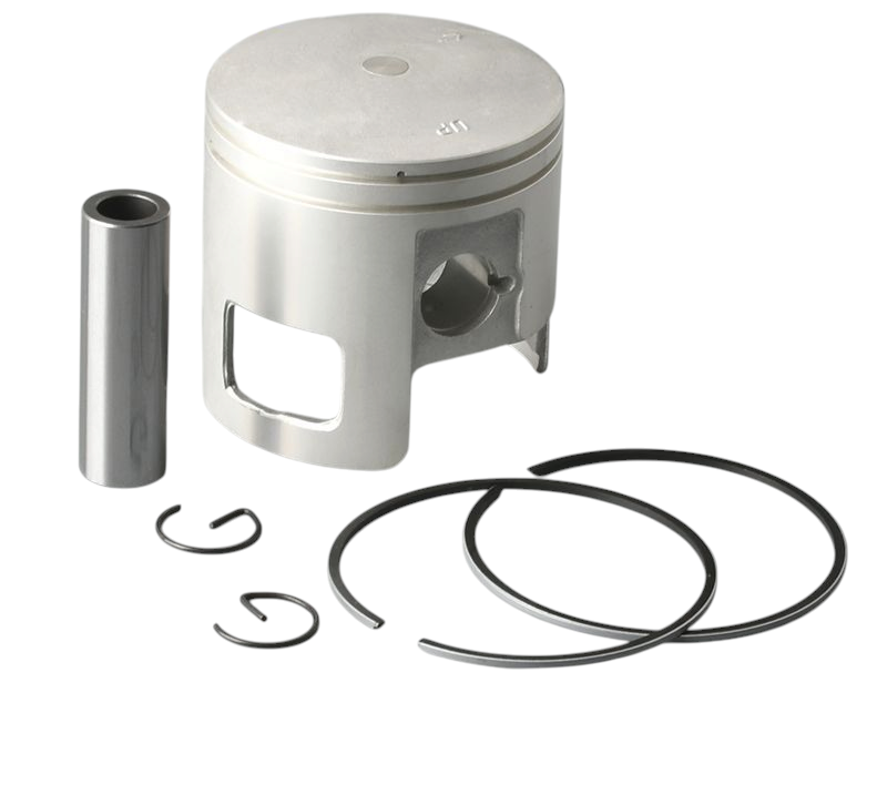 KIT PISTÓN YAMAHA 40HP 0.50  66T-11636-01-00