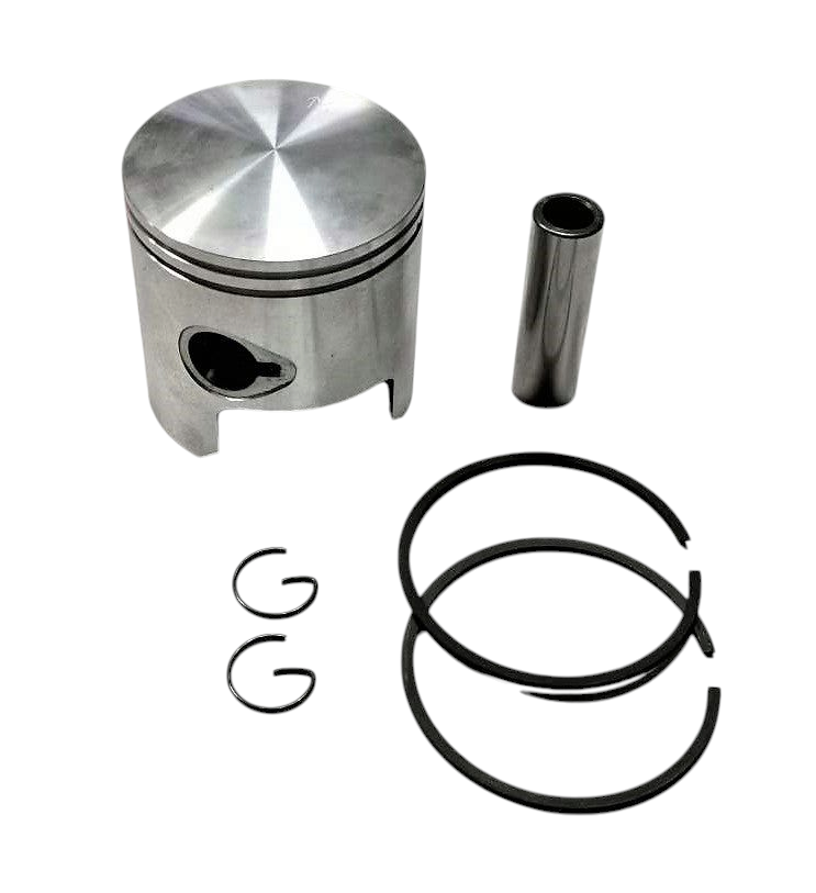 KIT PISTÓN MERCURY - MARINER 2 TIEMPOS 3 CILINDROS 40HP - 50HP 0.50  779-96152