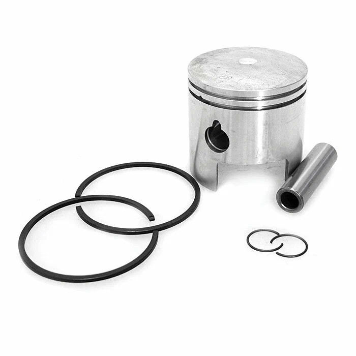 KIT PISTÓN 0.50 TOHATSU 9.9/15/18HP 350-00004-1