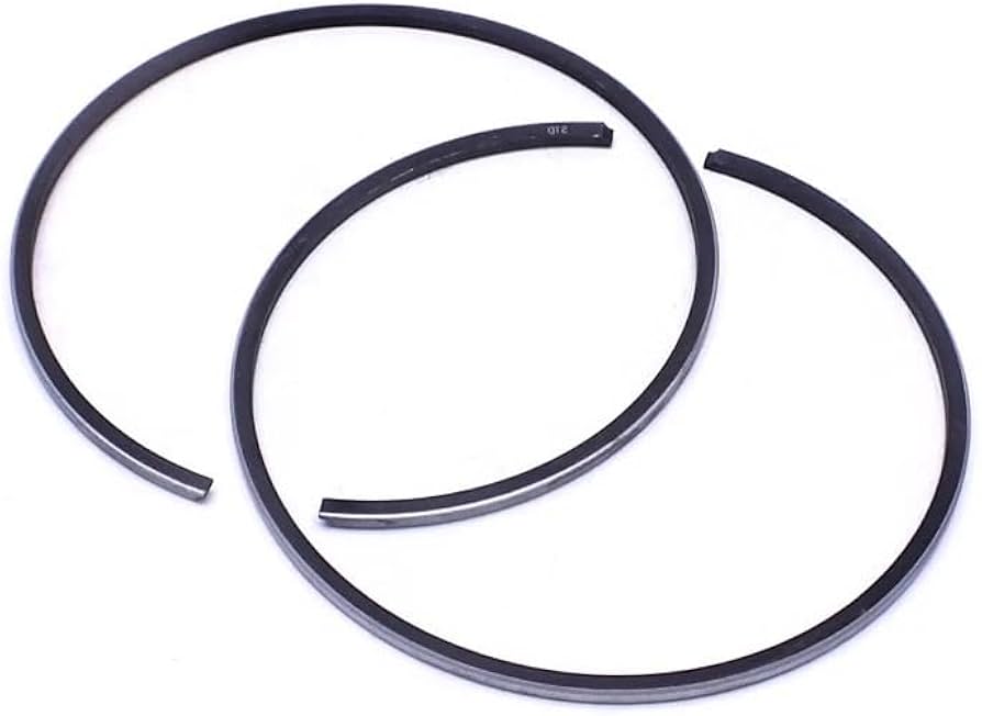 JUEGO DE ARO 0'50 TOHATSU 9.9/15/18HP 350-00014-0