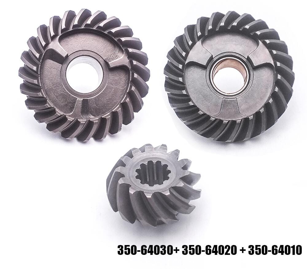 KIT ENGRANAJE TOHATSU 9.9/15/18HP