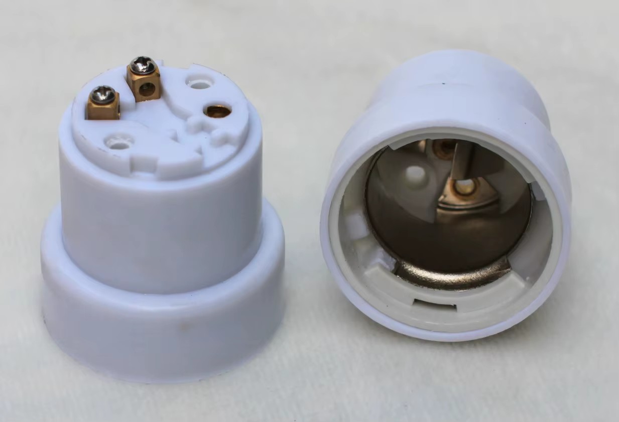 SOPORTE DE LÁMPARA P28S DT220