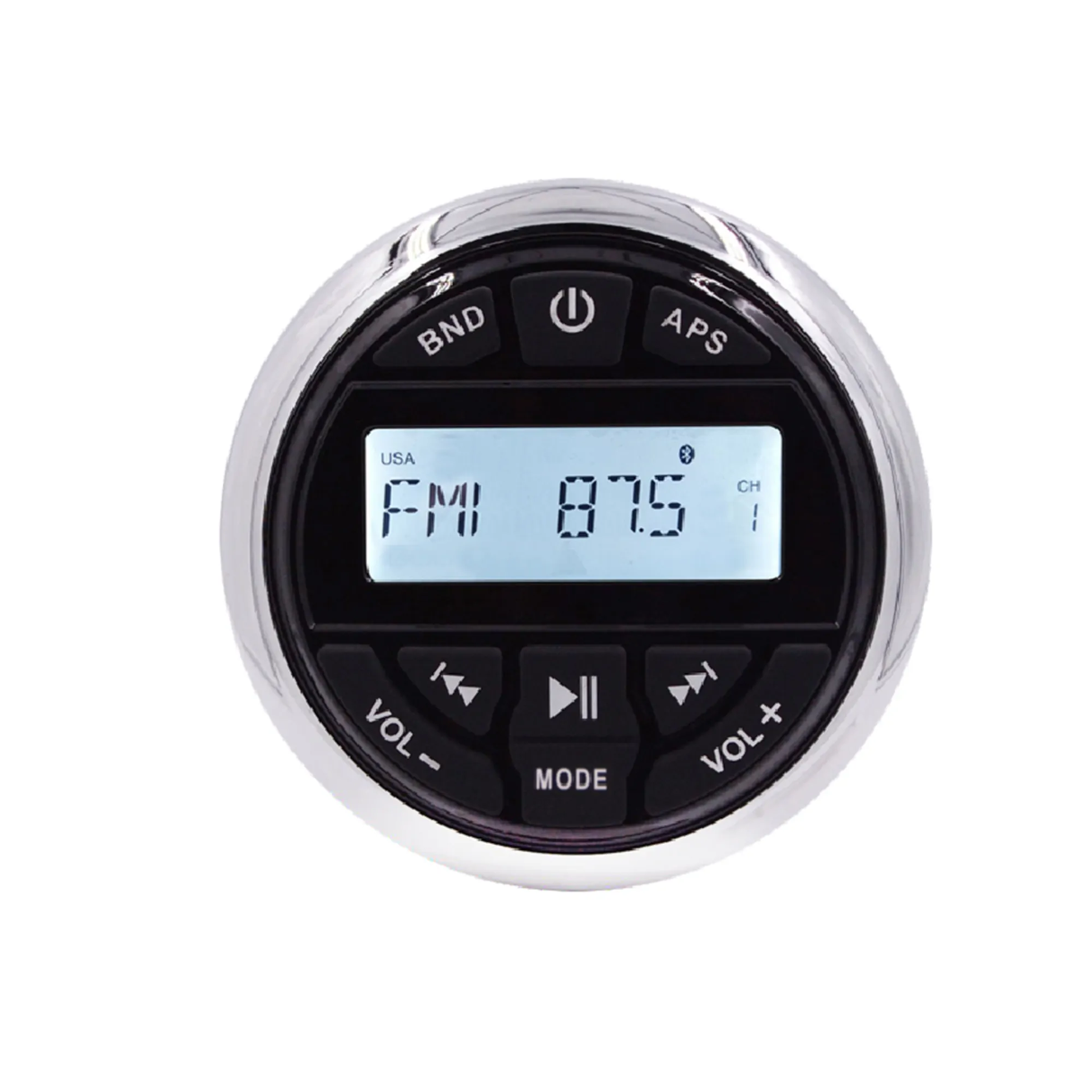 STEREO MARÍTIMO HASDA H-833