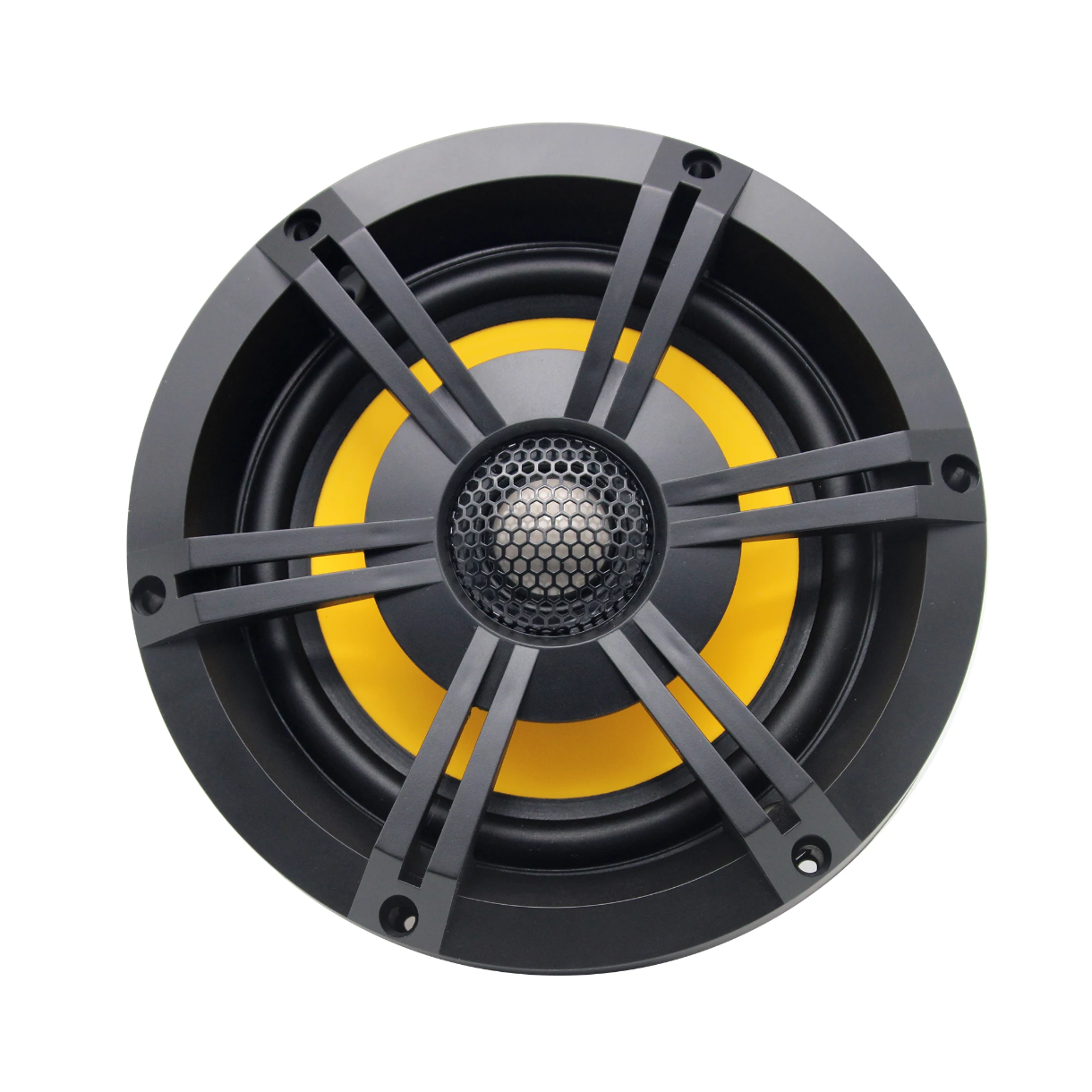 HASDA ALTAVOZ MARINE 6.5" RGB  120W H058 25T