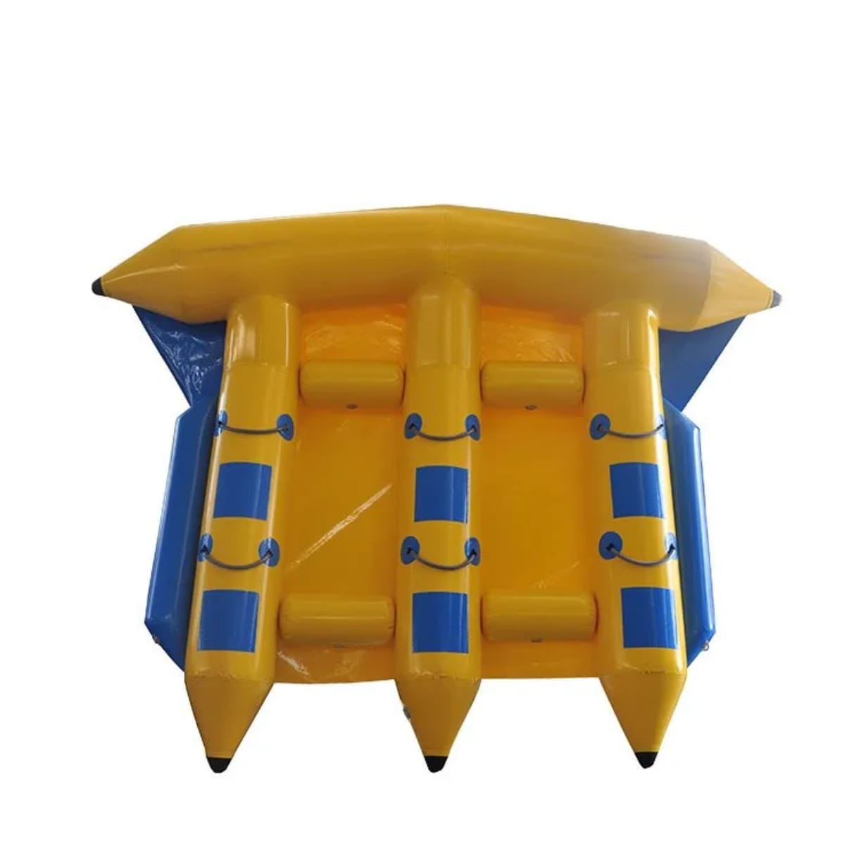 BANANA TUBO VOLADOR 6 LUGARES